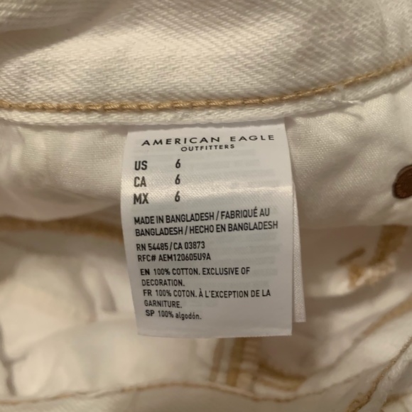 American Eagle shorts - Picture 3 of 3